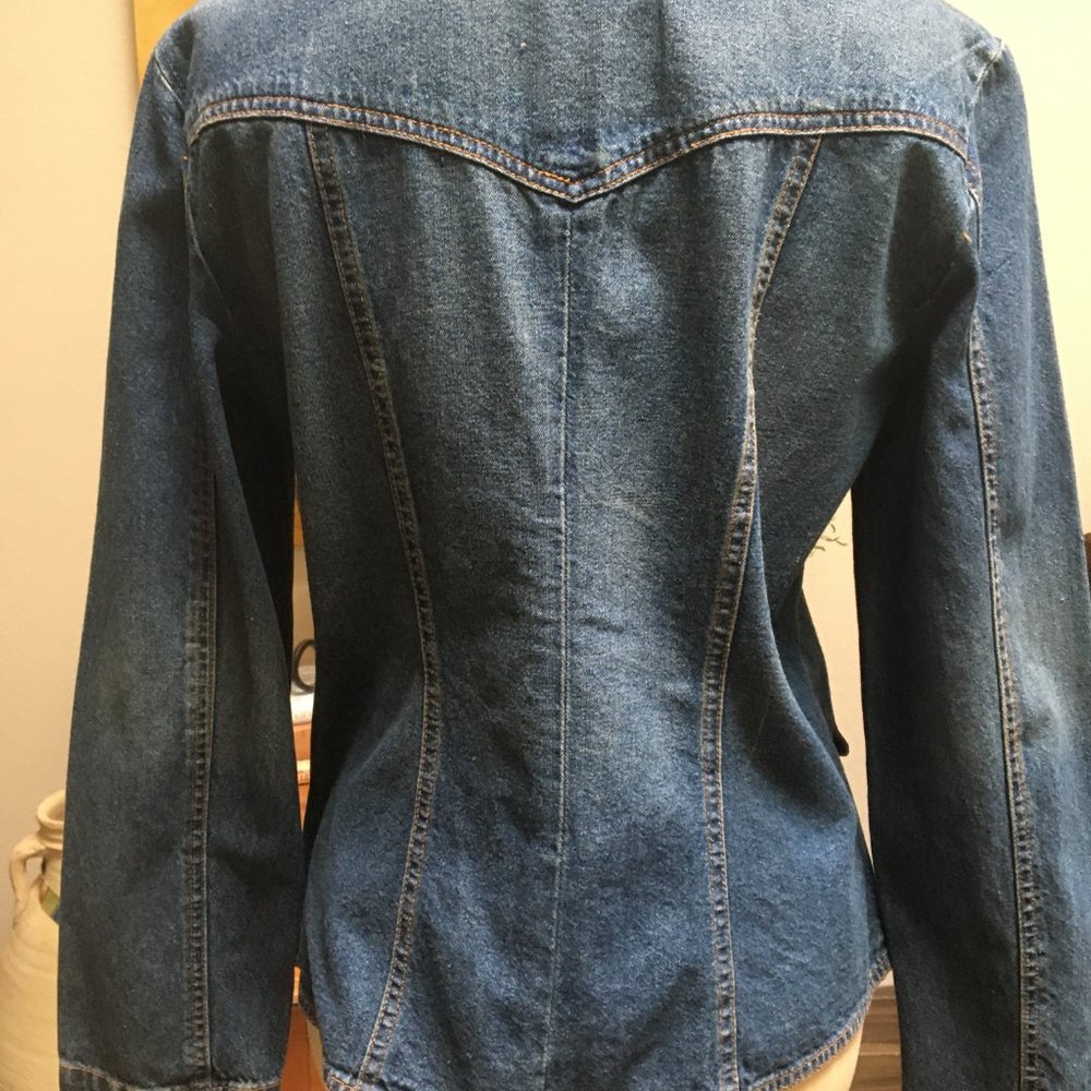 For Joseph Jean Jacket - Picture 4 of 9